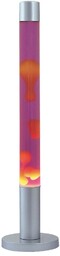 Rabalux 4112 Dovce Lampa lava, fioletowy, fioletowy