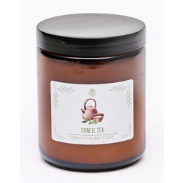 Świeczka zapachowa Chinese Tea 250ml