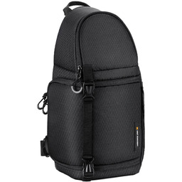 Plecak fotograficzny K&f Concept Beta Messenger 10 l