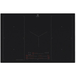 Electrolux 800 Sense Boil+Fry EIS87553IZ 77cm Płyta indukcyjna