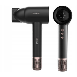Suszarka do włosów Cecotec Bamba IoniCare RockStar Nano