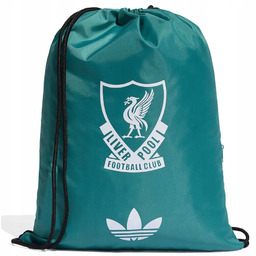 Worek adidas Liverpool FC JZ5878 zielony