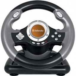 Kierownica DEFENDER Challenge Mini LE