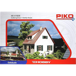 Piko 61826 domek osiedlowy