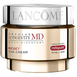 Lancome Absolue Longevity MD Reset The Cream 50ml