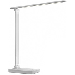 Lampa biurkowa LEPRO 310001 800lm (biała)