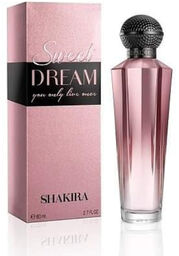 Shakira Sweet Dream, Woda toaletowa 80ml, Tester