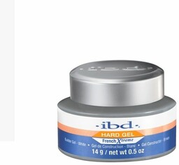 IBD_French Xtreme Gel UV żel budujący White 14g