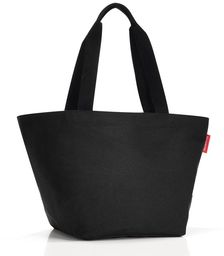 Reisenthel Torba na zakupy (czarna) Shopper M