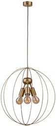 Lampa loft wisząca BULLET 9061 - Nowodvorski