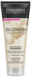 JOHN FRIEDA BLONDE+ Bond Building Shampoo Szampon