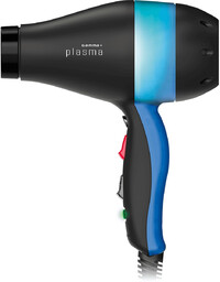 Gamma Piu Plasma Suszarka do włosów z jonizacją