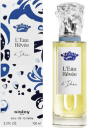 Sisley L Eau Revee D Ikar, Woda toaletowa