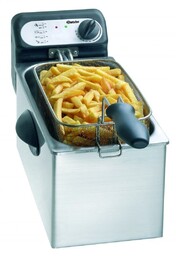 Frytownica BARTSCHER Petit 165103