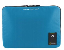 Etui na laptopa 17'' National Geographic Ocean 209