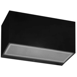 Norlys - Asker Down Zewnętrzna Lampa Ścienna L22,5