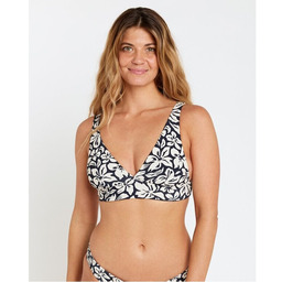górna część RIP CURL - Las Flores Revo