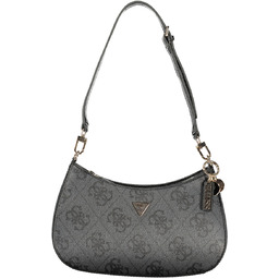 TOREBKA DAMSKA GUESS JEANS CZARNA