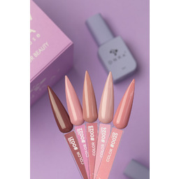 Lakier hybrydowy DNKa 12ml #0022 trwały żelowy lakier