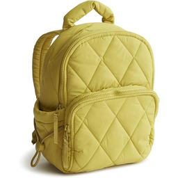 Vera Bradley Nylonowy mały plecak Banbury Plecak Banbury