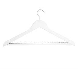 Bolero Wieszak na ubrania drewniany Bolero FU397 (10