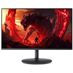 Acer Nitro XF0 XF240YW3biiph monitor komputerowy 60,5 cm