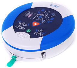 Samaritan Pad 350 P