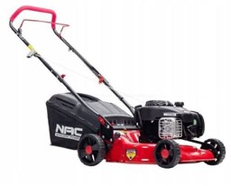 NAC Kosiarka spalinowa bez napędu LP42-300 Briggs&Stratton *