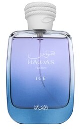 Rasasi Hawas Ice woda perfumowana dla mężczyzn 100