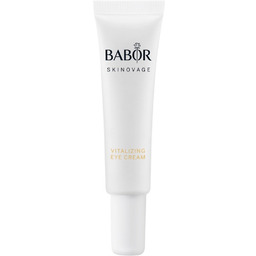 Babor Vitalizing Eye Cream - rewitalizujący krem pod