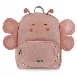 Plecak Motyl, Trixie Baby