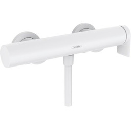 HANSGROHE Bateria prysznicowa Vivenis 75620700 Biały matowy