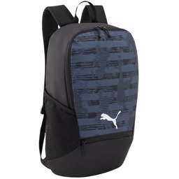 Puma Plecak Individual Rise czarny 90576 01