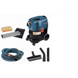 Odkurzacz Przemysłowy Bosch Gas 35 L Sfc+ 06019C3000