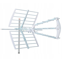 Antena Dvb-t TechniSat Technicombo T3-a
