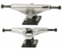 traki set THEEVE CSX V3 ANNIVERSARY Raw