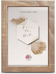 aFFa frames, Hekla, ramki MDF, łatwe w pielęgnacji,