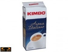 Kawa Kimbo Aroma Italiano 250g