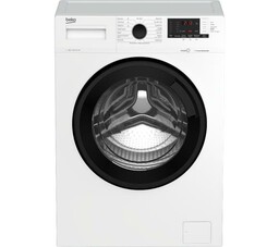 Beko WUE7612WPBSE SteamCure Slim 7kg 1200obr/min Pralka