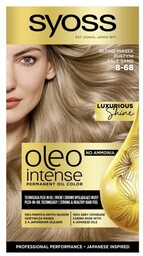 Schwarzkopf Syoss Farba do włosów Oleo 8-68 Blond