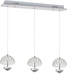 MILAGRO ML115 LAMPKA DZIECIĘCA MONKEY 0,6W LED