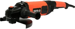 Yato SZLIFIERKA KĄTOWA 2800W 230MM YT-82110