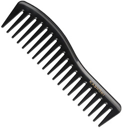 Kashoki Sachiko HR Comb Detangling 412 Grzebień