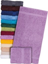 T-SOFT-50x90 - Ręcznik z wysokiej jakości frotte 500