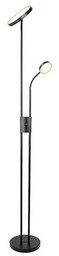 Rabalux 3240 Ophus stojąca lampa podlogowa LED, czarny,