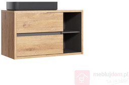 Szafka podumywalkowa 100 DEVON 823