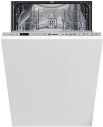 Indesit Zmywarka do zabudowy DSIO3M24CS