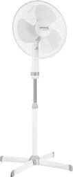 Wentylator stojący SENCOR SFN 4047WH-EUE3 Biały