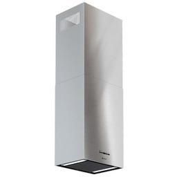 Okap wyspowy GLOBALO Werno Isola 40.2 inox