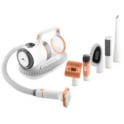 ETA Pet Master 421690000 Do Sierści biały